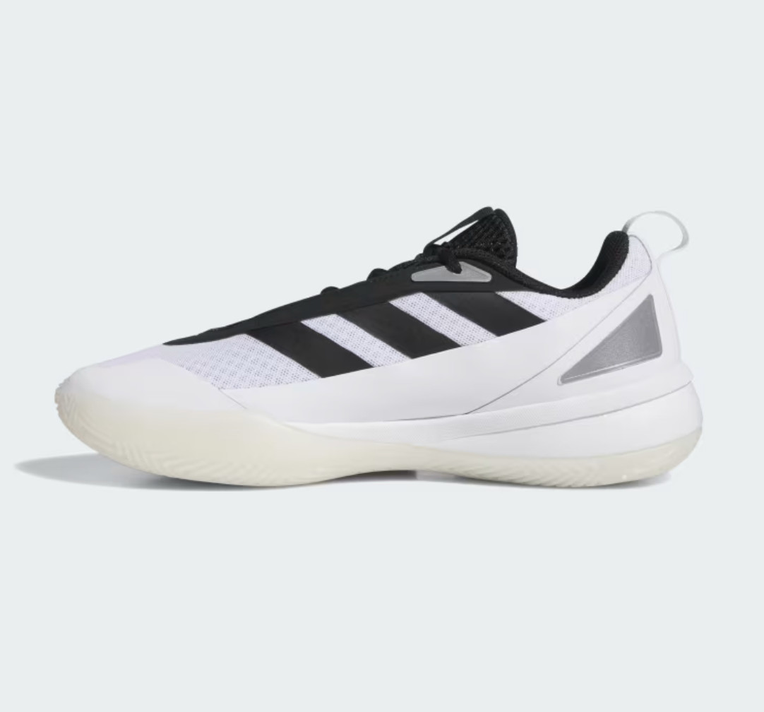 Adidas Subzone Sneaker Men’s US White Black Basketball Shoes IH5840