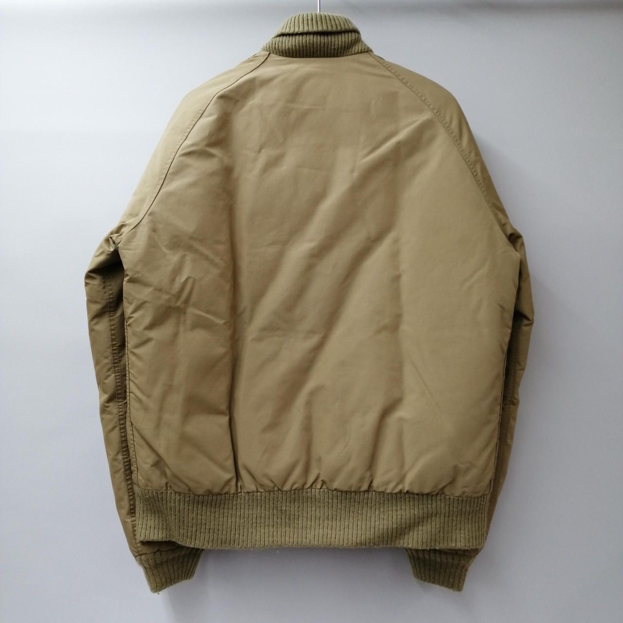 EDDIE BAUER Down Jacket BE Used
