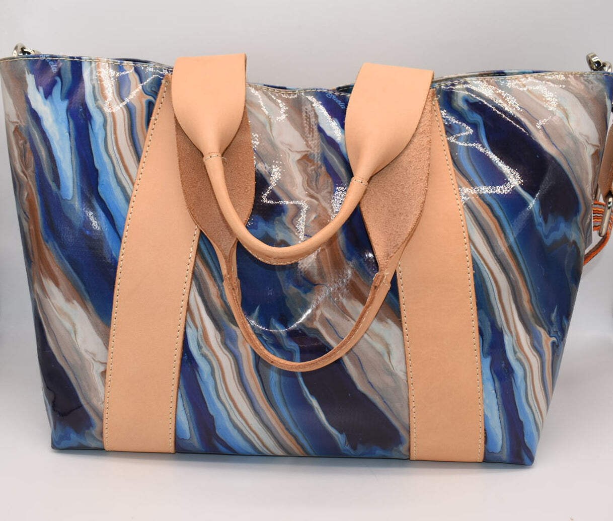 Consuela Dylan Carryall Tote Bag
