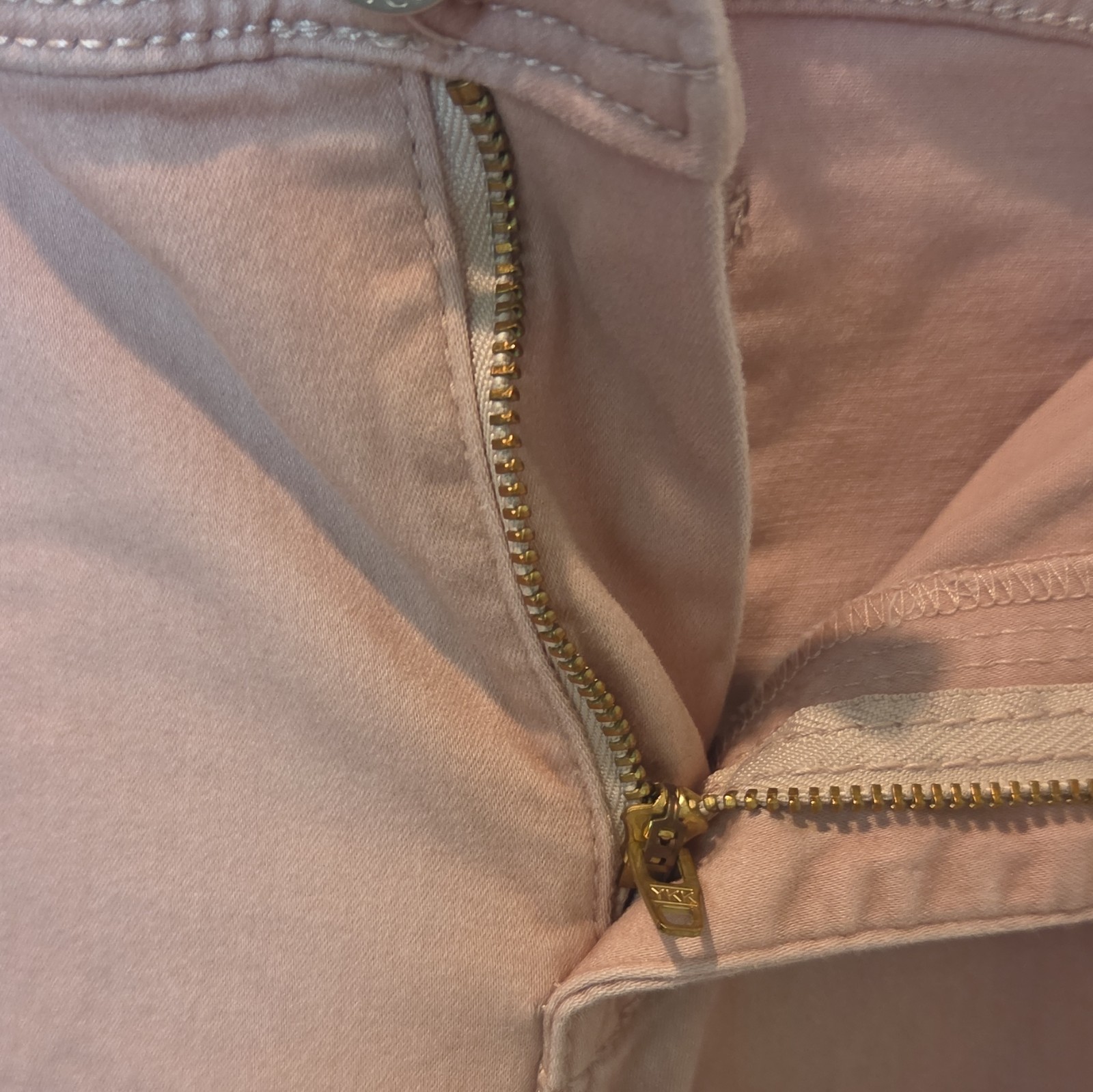 Jordache Skinny Jeans Size 6 D29