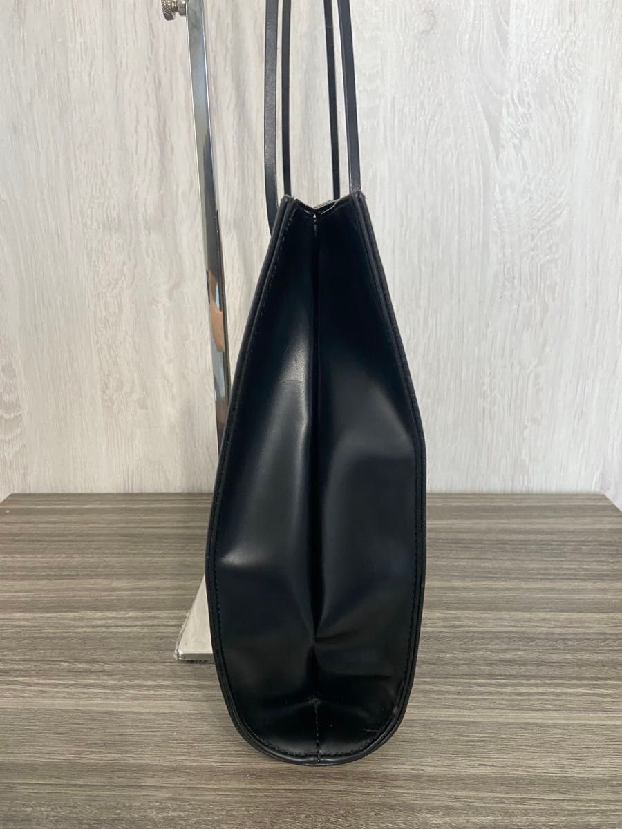 LOUIS VUITTON Bag: Saint Tropez M52462 Black W30H26D9cm;