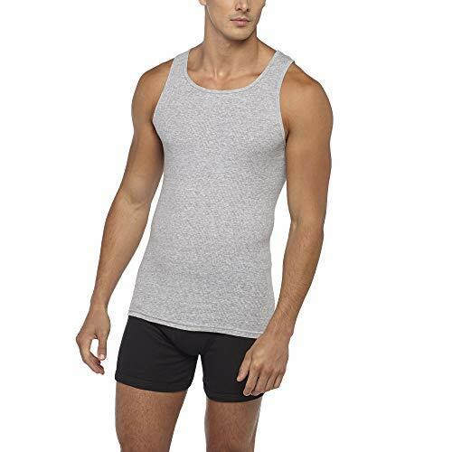Gildan Men’s A-Shirts Tanks Assorted Sizes , Colors , Number of Itemss