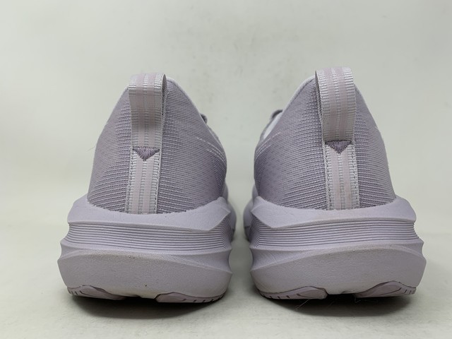 Women’s Asics Novablast 5, Dusk Violet/Lilac Hint, 8 B Medium US