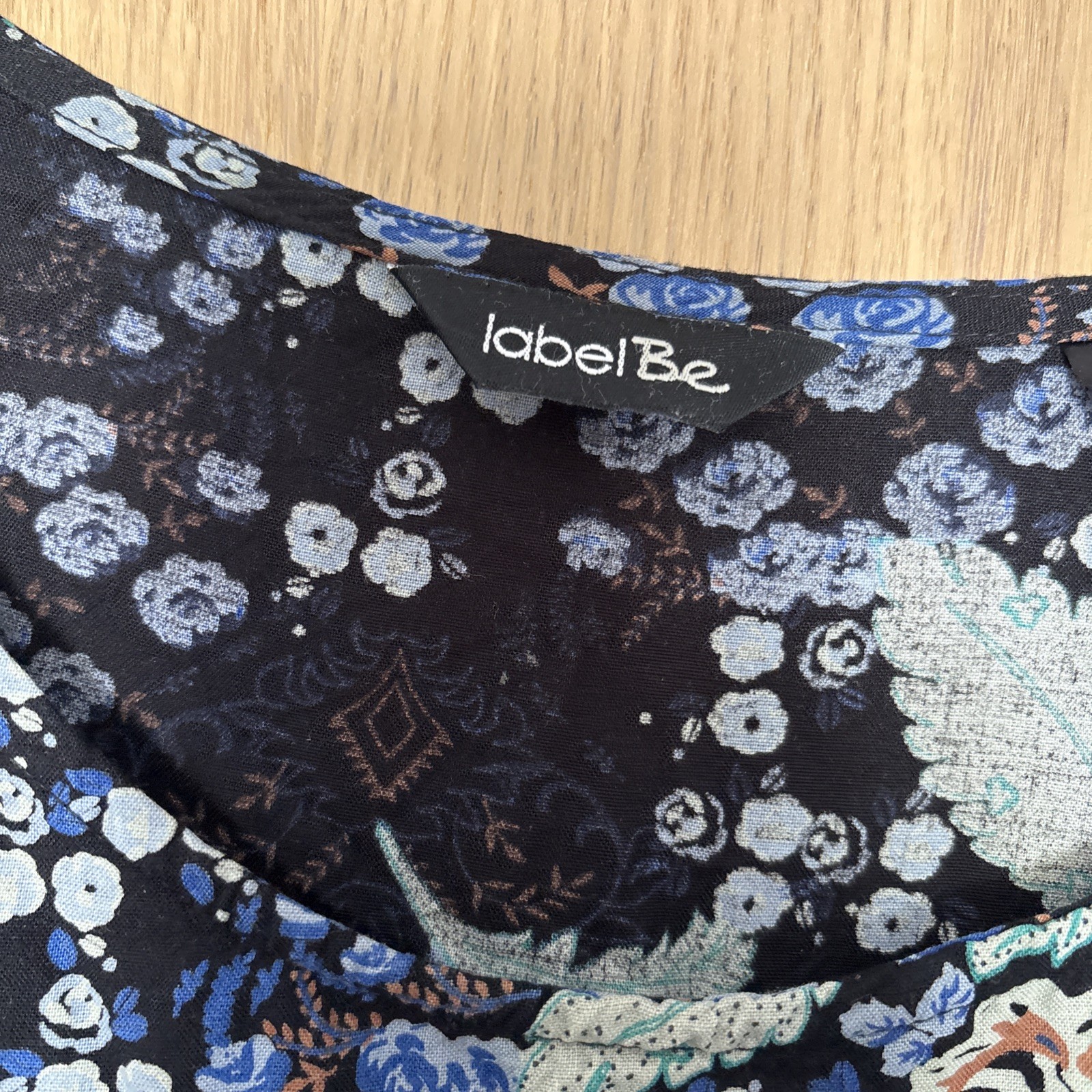Beautiful Dress – SimplyBe LabelBe – Size 18 – in fantastic condition!