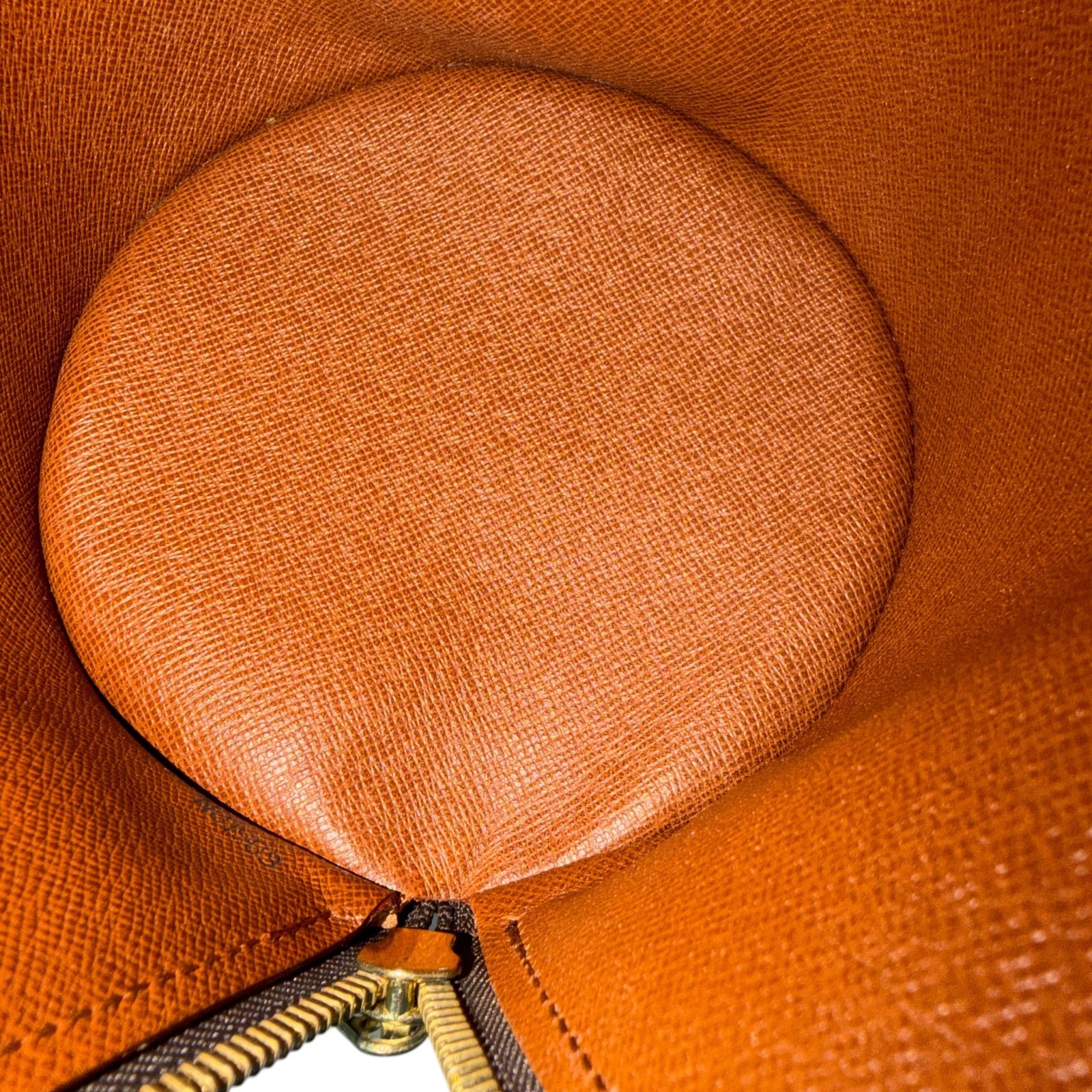 Louis Vuitton Monogram Papillon 26 Handbag M51366