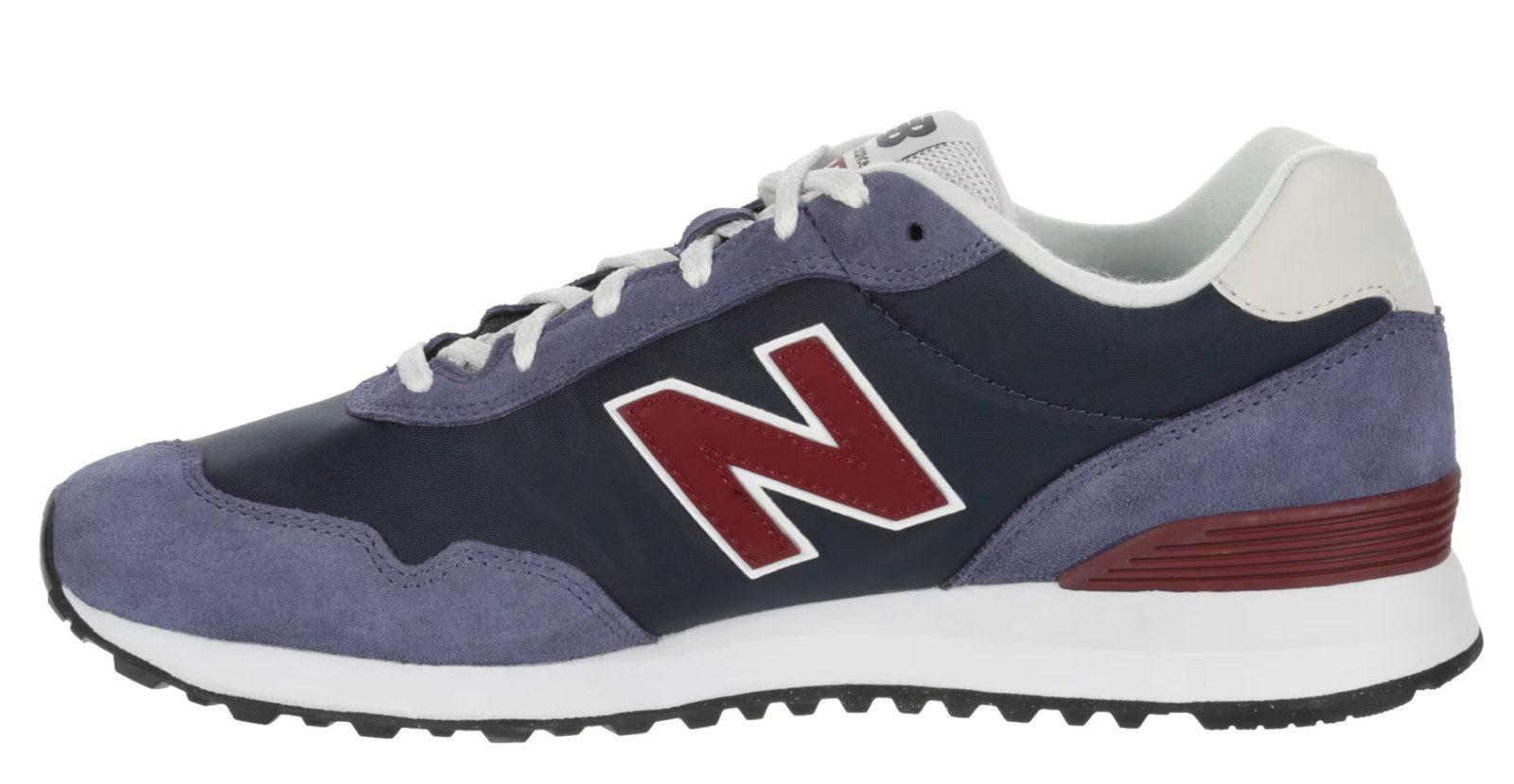 New NEW BALANCE 515 Athletic Sneaker Running shoes Mens black navy red all sizes