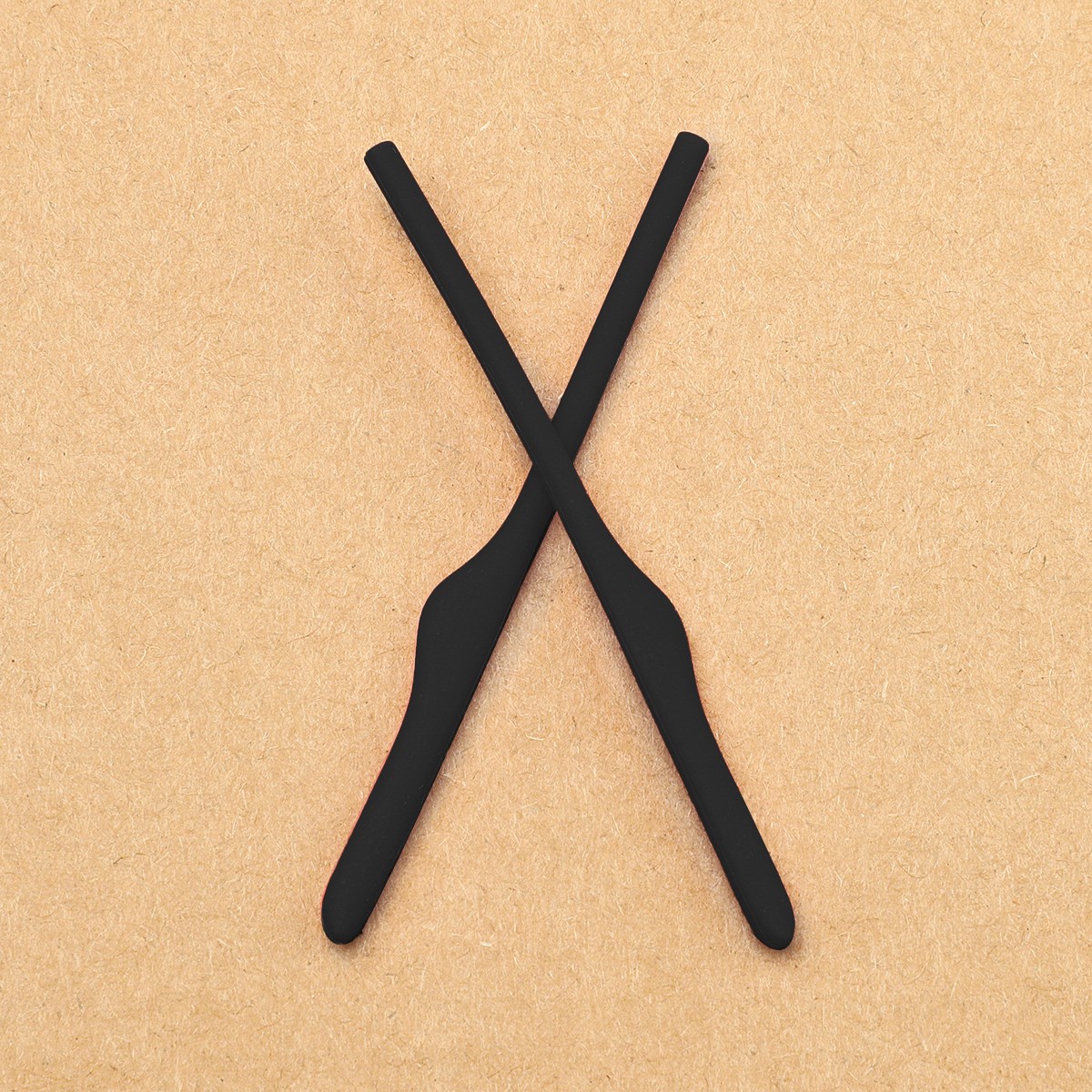 Replacement Rubber EarSocks Temple Sleeves for Oakley Wingback SQ OX5148 fRAME