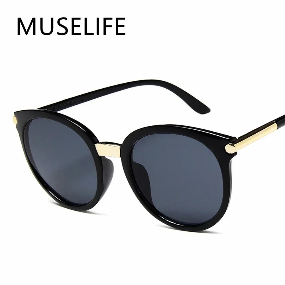 Women Polarized Sunglasses Retro Classic Cat Eyewear Driving Sport Outdoor NEW