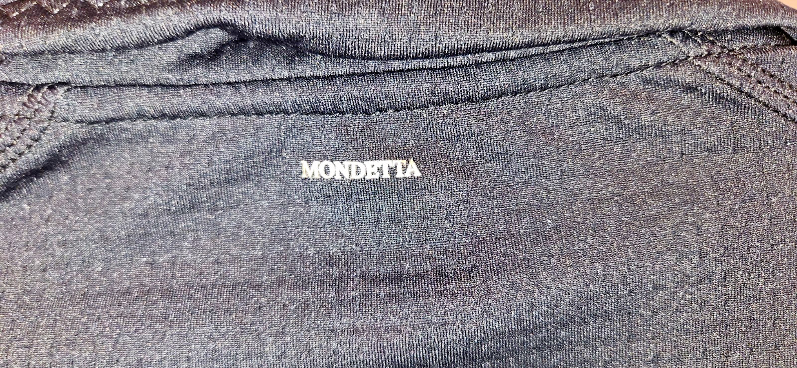 Pullover Zip Lightweight Breathable by Mondetta Women’s XL