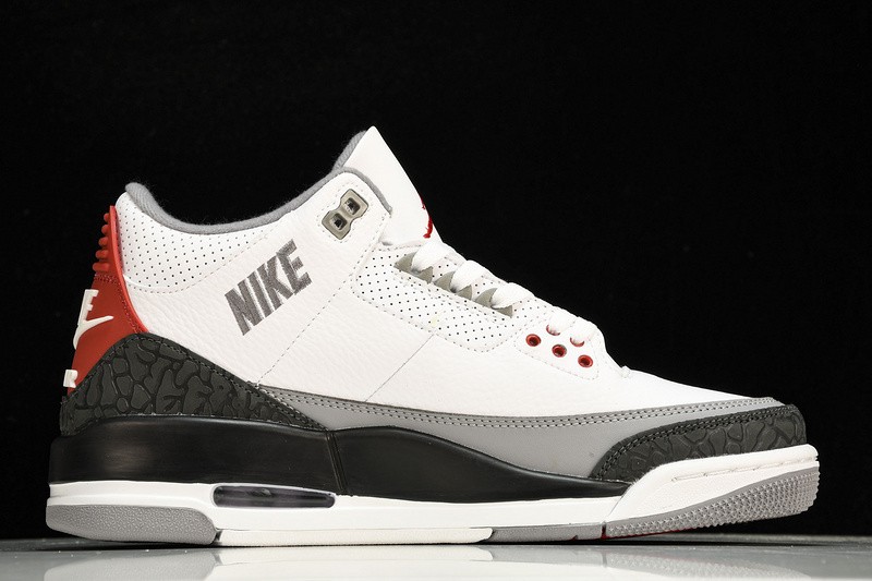 AQ3835-160 AJ 3 Retro Tinker Hatfield Men’s Shoe Sizes 4-13