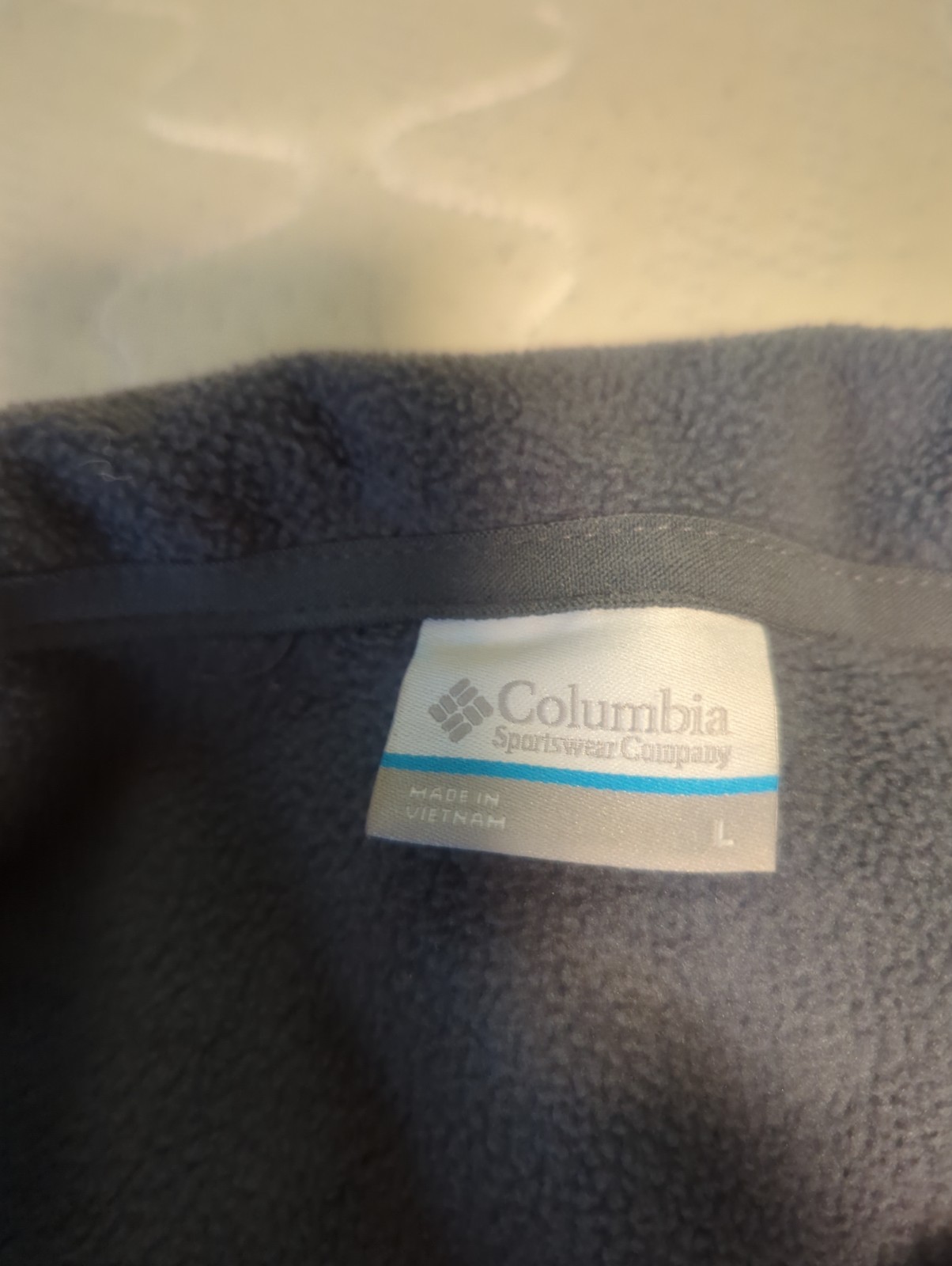 NEW Columbia Men’s Softshell Jacket Bowen Lake II Dark Gray XM2159 053 Large