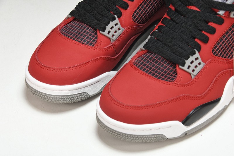 308497-603 AJ 4 Retro Toro Bravo Men’s Shoe Sizes 7-14