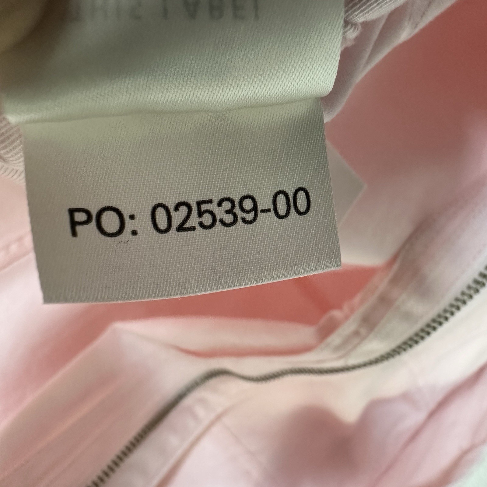 Outerknown Women Utility Jumpsuit Boiler Suit Sz Med Pink Cotton Linen Coveralls