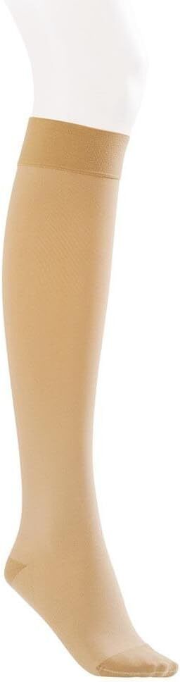 Jobst Opaque Soft Fit CT 15-20 20-30 30-40 Compression Knee Stockings Size Color