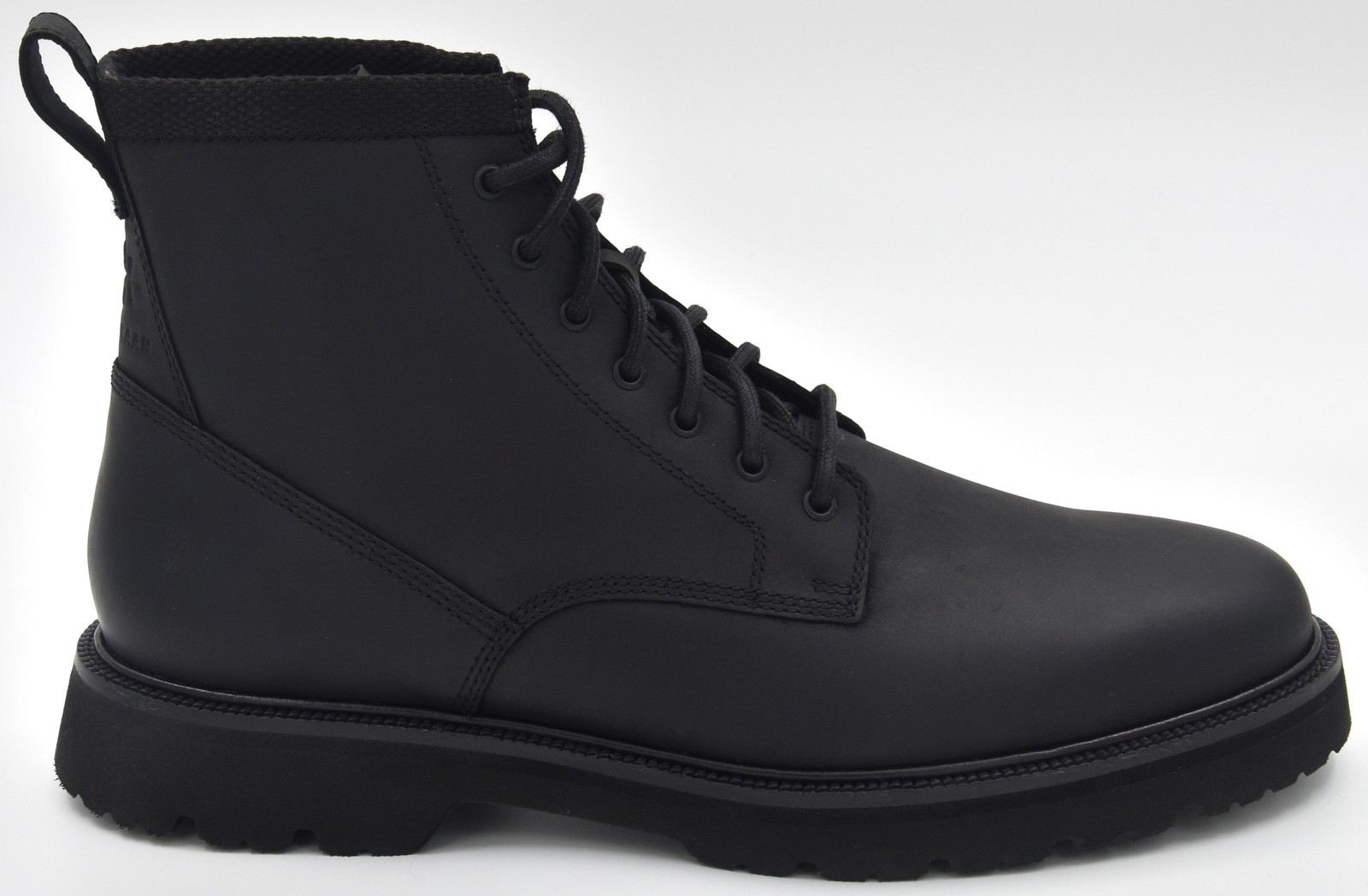 Cole Haan Men’s American Classics Waterproof Plain Toe Boot C37758