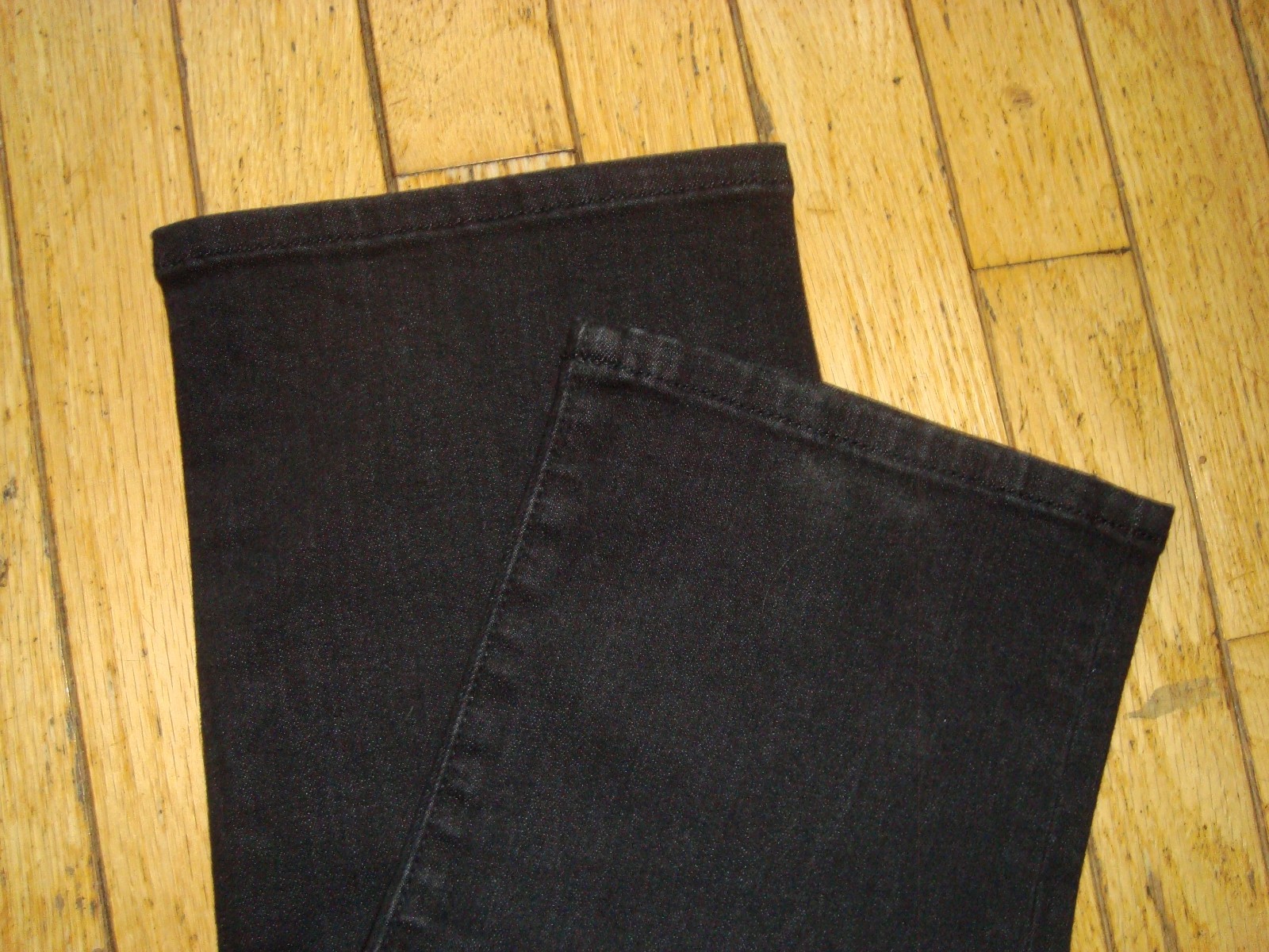 JOE’S JEANS BLACK MEN’S THE BRIXTON STRAIGHT + NARROW SIZE 32 X 32 BNWT!