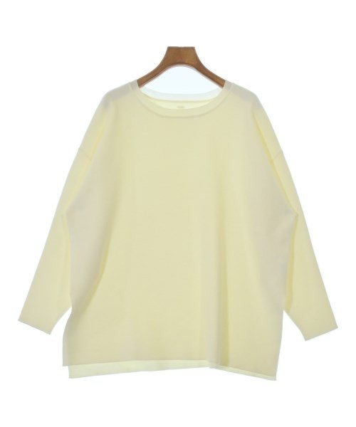 COLLAGE GALLARDAGALANTE Sweaters Ivory F 2200690260021