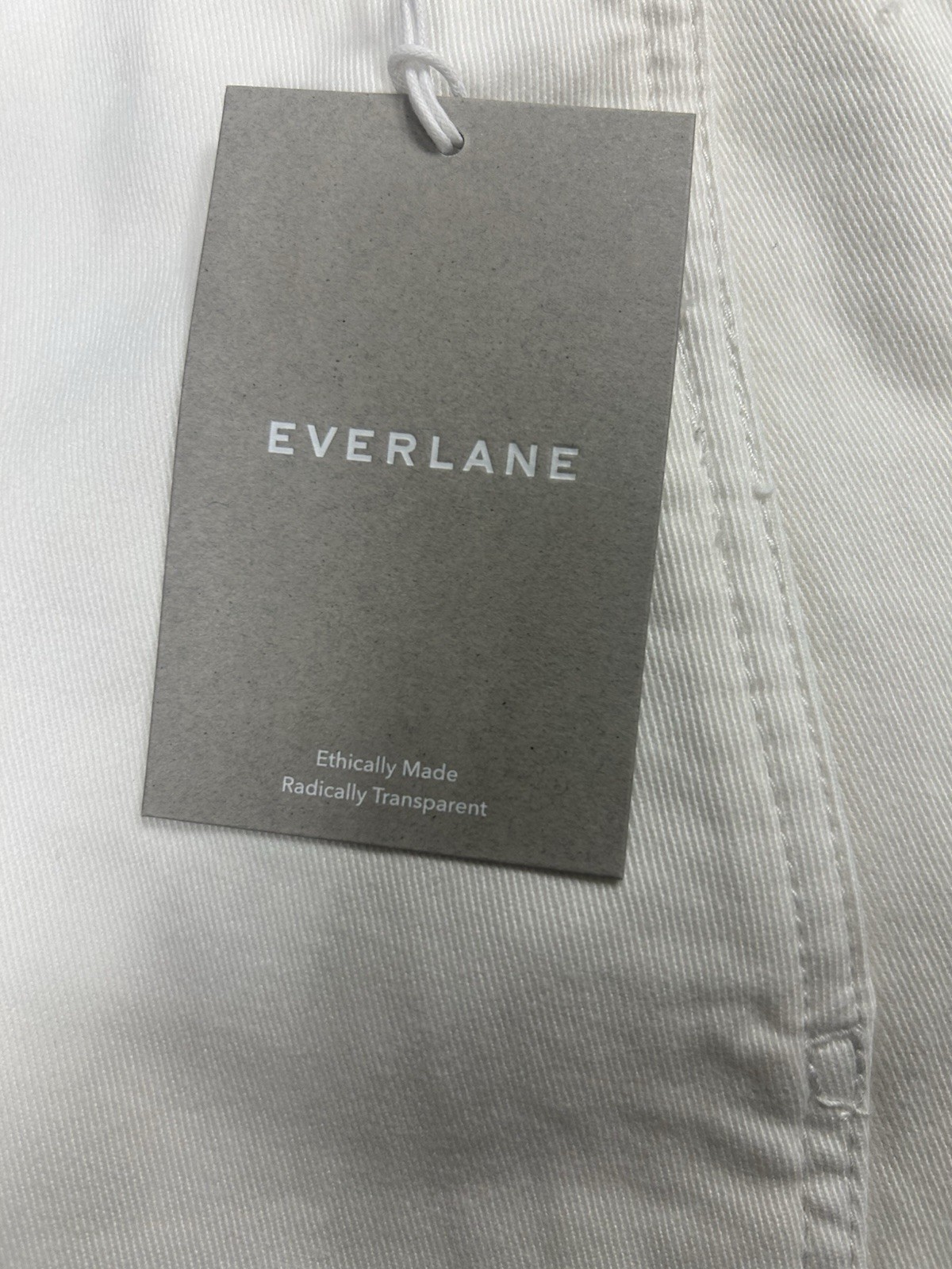 Everlane The Utility Barrel Pant Woman’s Size 6, 8, 10, 14, 16,