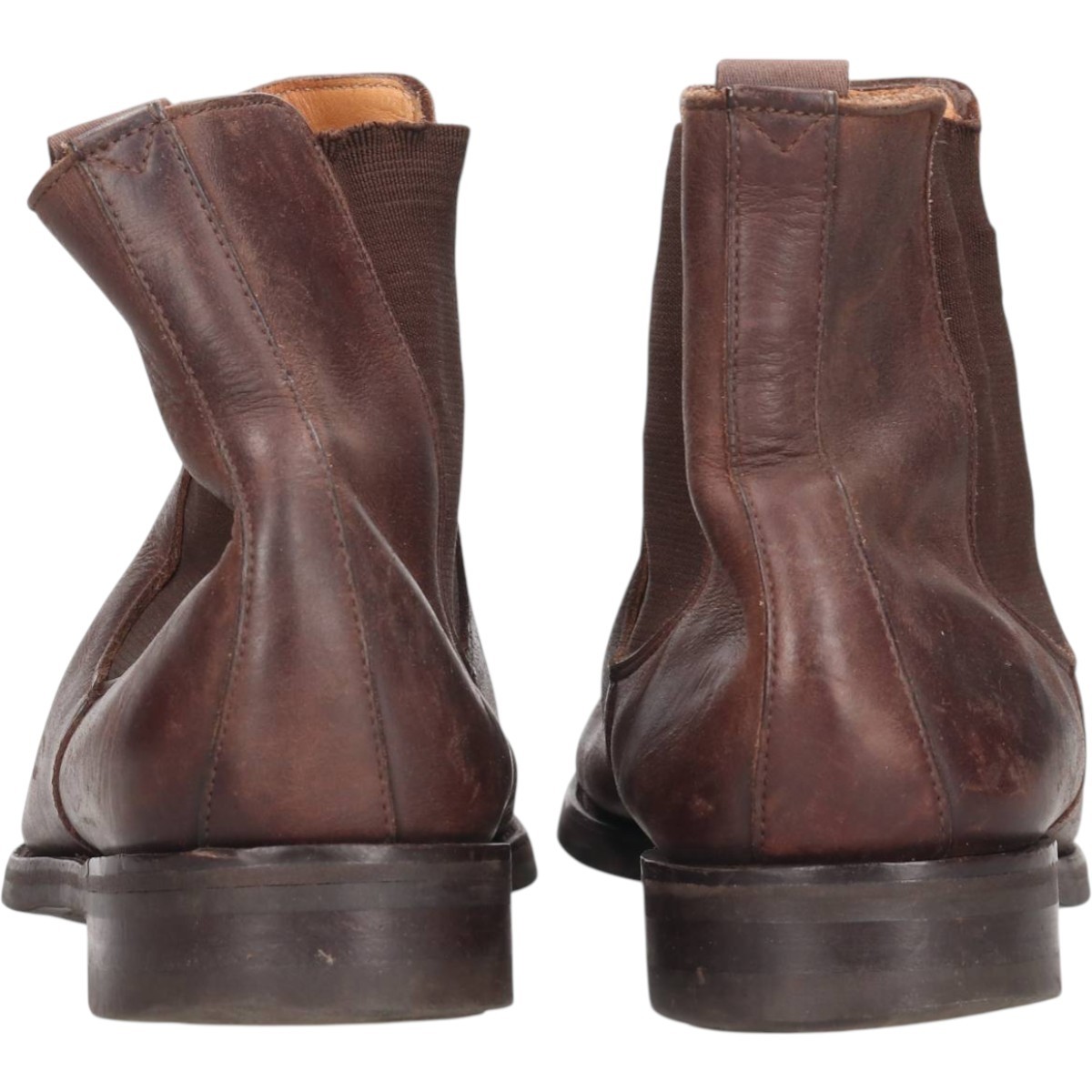 Bowen Side Gore Boots, Made in England, Size 9 Men’s 27.5cm
