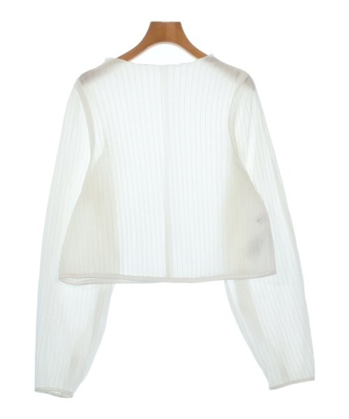 MIESROHE Blouses White F 2200643210141