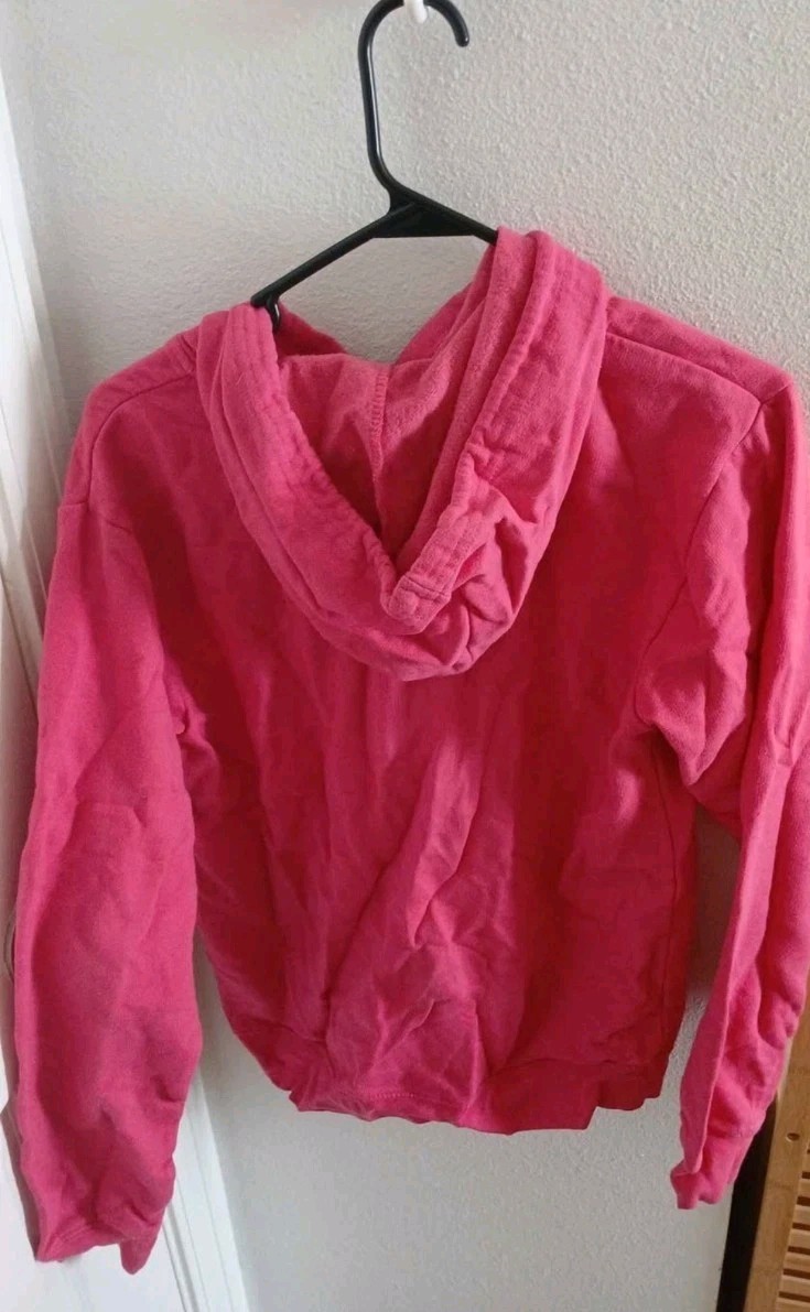 Pink Silver Dollar City Hoodie