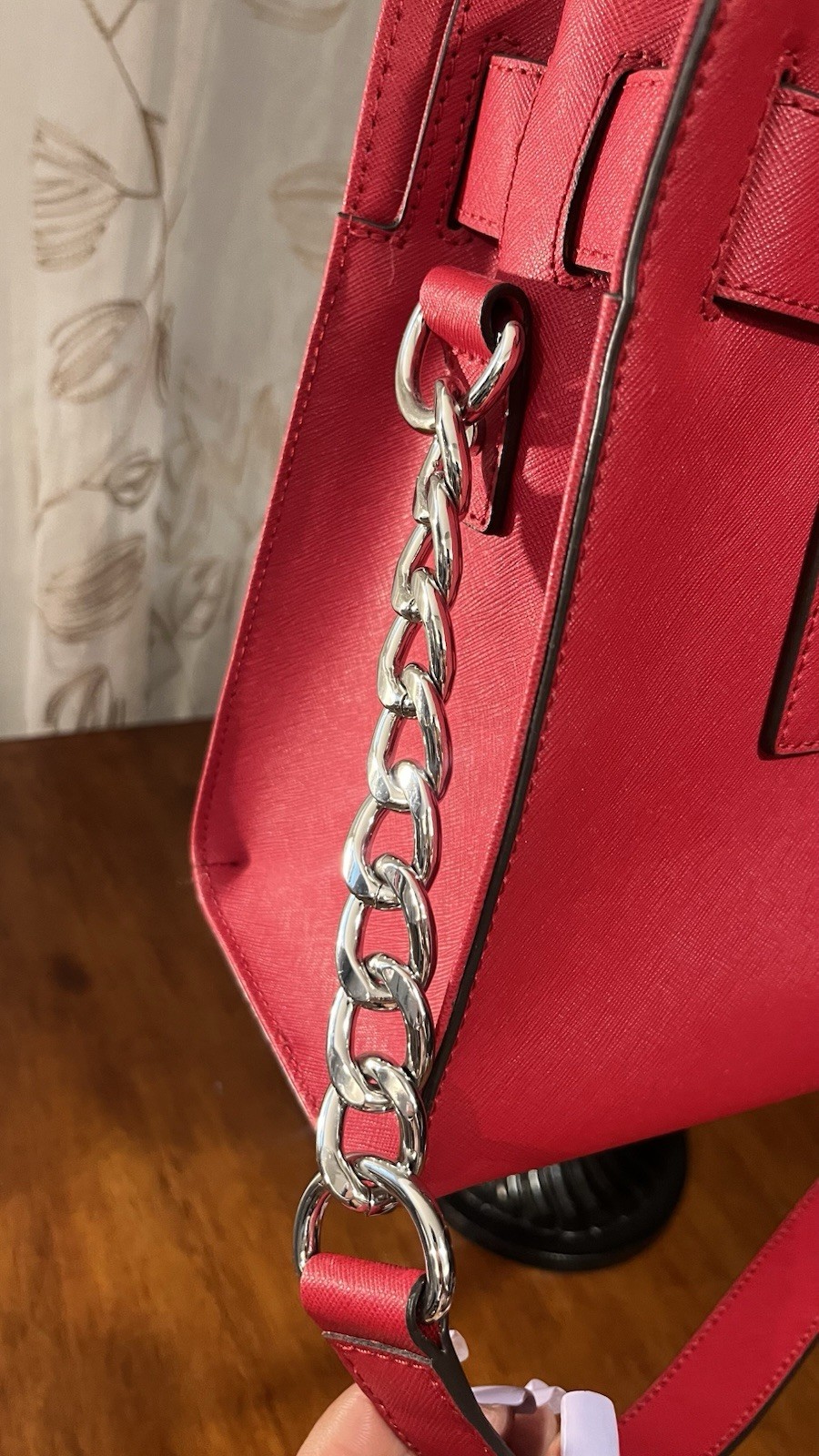 Michael Kors Hamilton