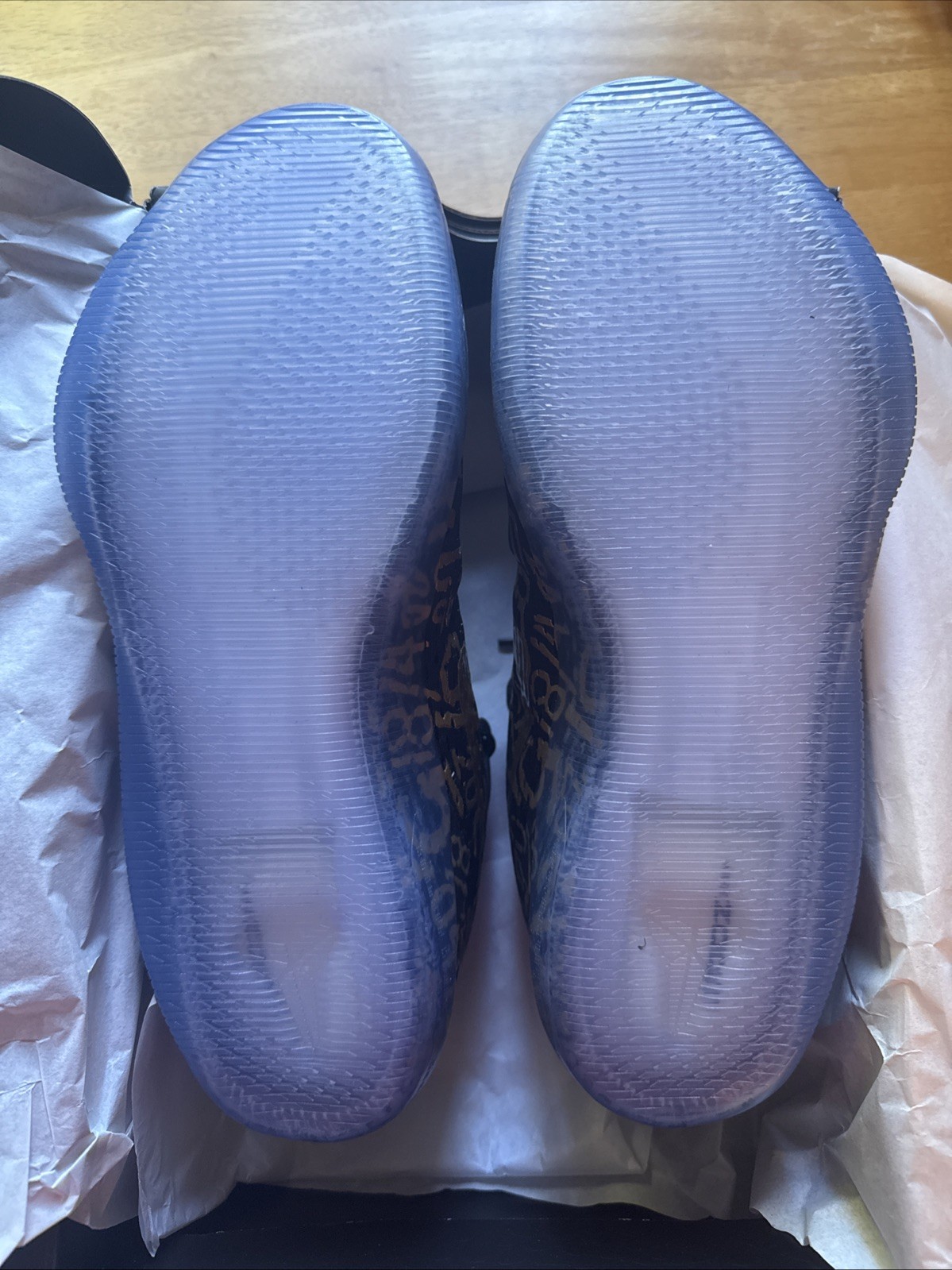Size 10.5 – Nike Kobe 11 Protro Low Mamba Day