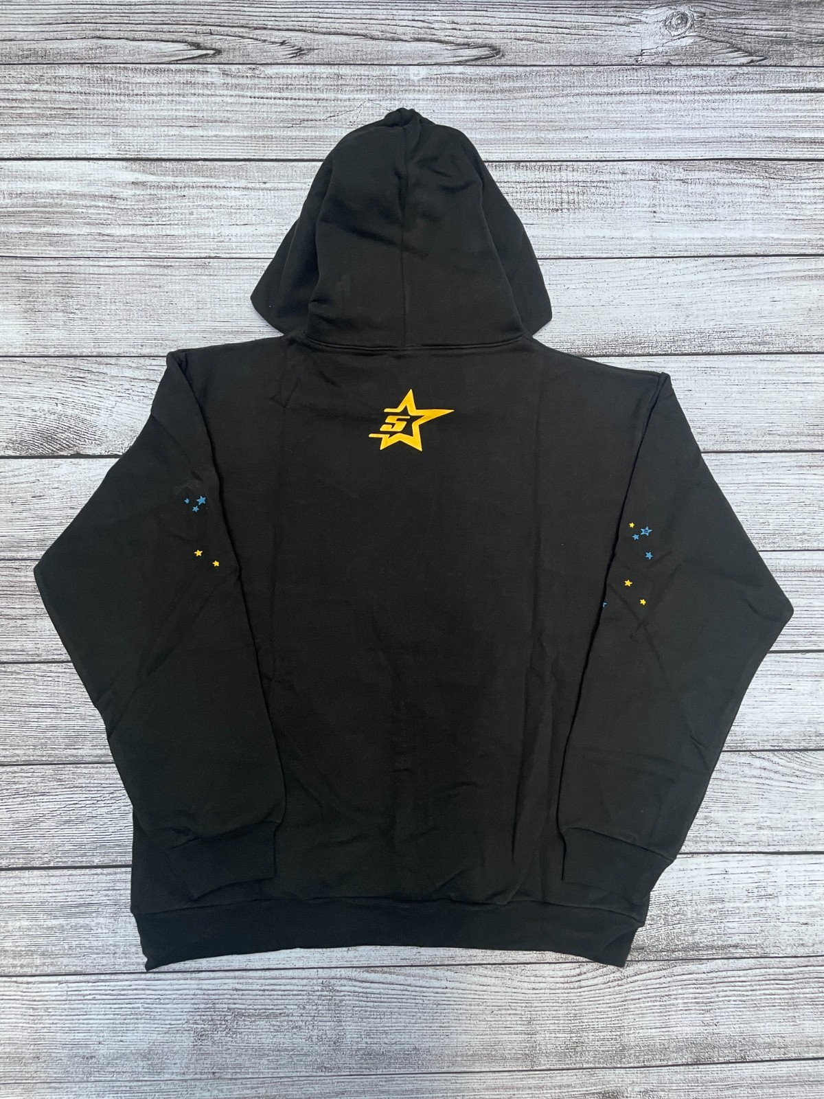 *BRAND NEW* Spider Worldwide “Black Pink” Hoodie – Ready To Ship🚚💨 (Size XL)