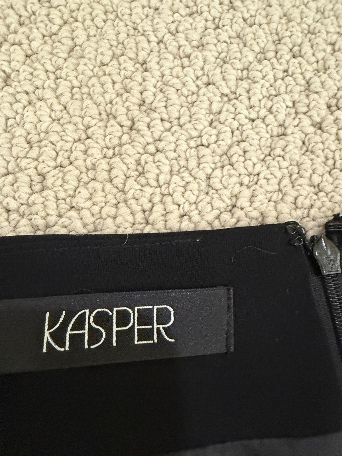 kasper women 2- piece skirt suits size 14