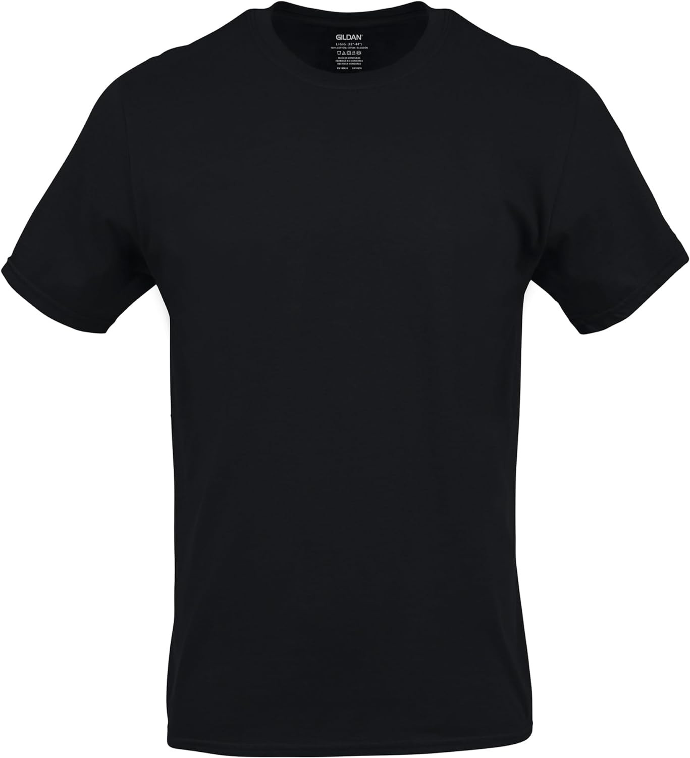 Gildan Men’S Crew T-Shirts, Multipack, Style G1100