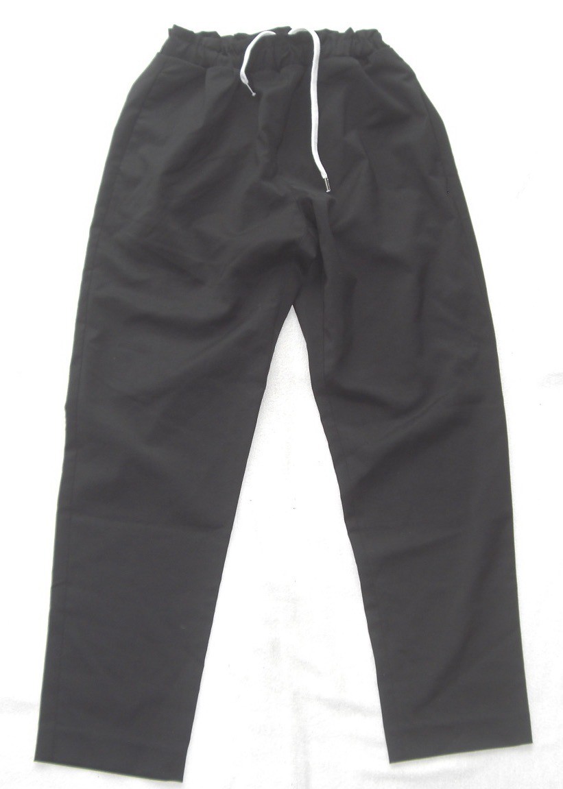 nine in the morning ladies summer trousers 9FW20 PM09 Pamela W26 New + Unworn