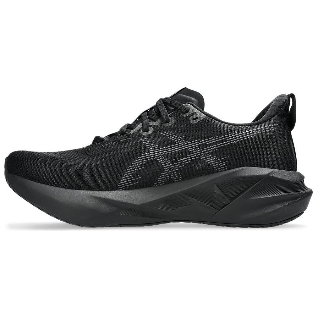 Novablast 5 Black Carrier Grey – 1011B974-002