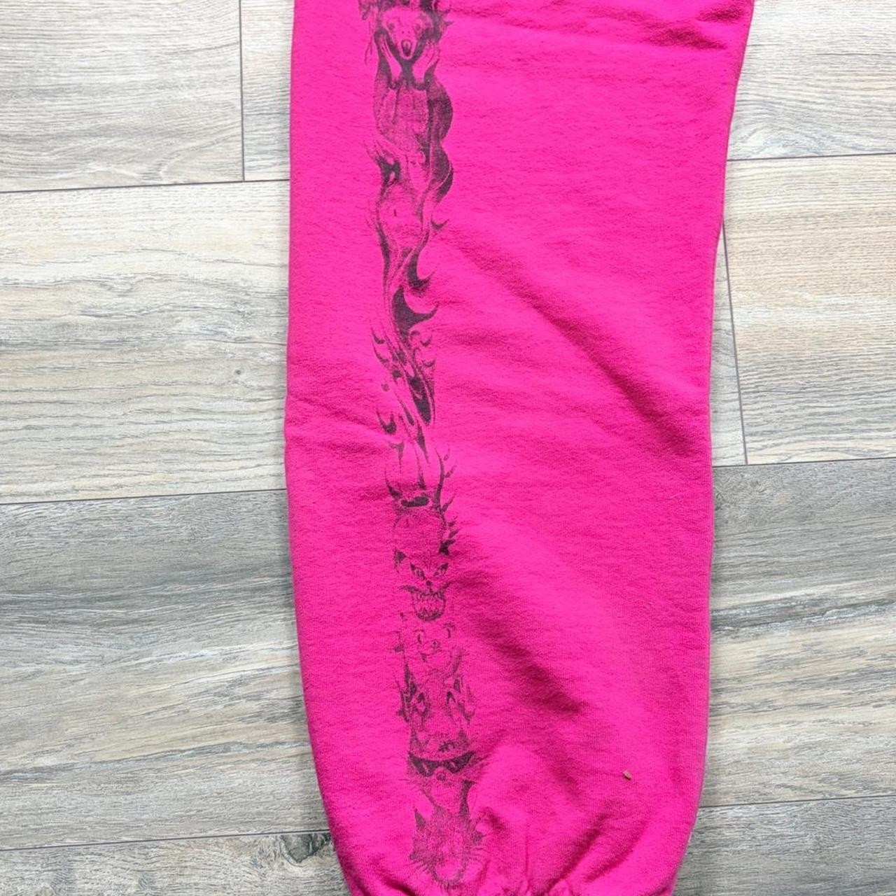 Supreme Spring/Summer 2020 Animal sweatpants. Good color and crazy graphics