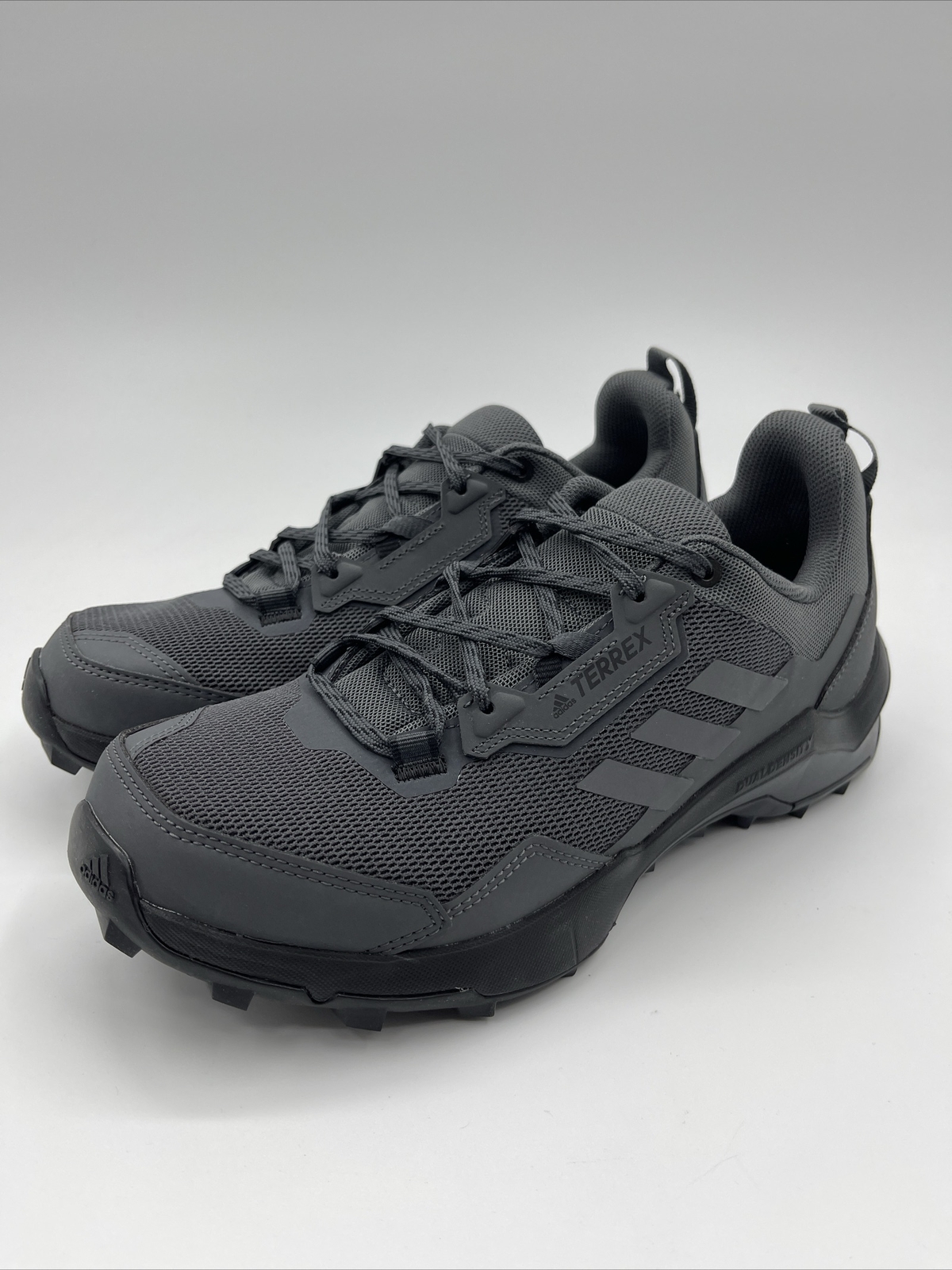 adidas TERREX AX4 Low Grey GY8321 Men’s Sizes 8.5-10