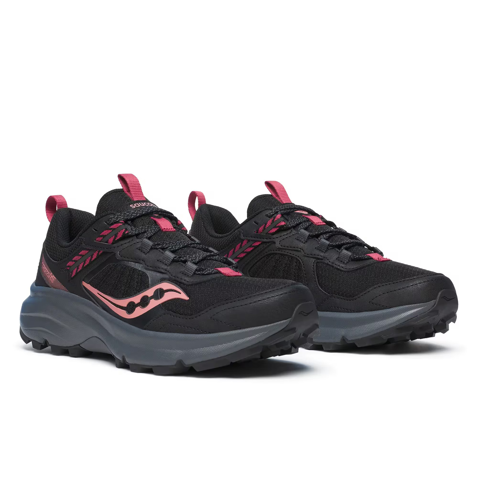 Saucony Women Excursion TR17 Wide Shoes