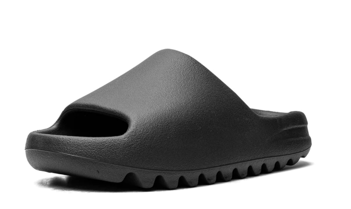 adidas Yeezy Slide Onyx HQ6448 Ship Now 100% Authentic