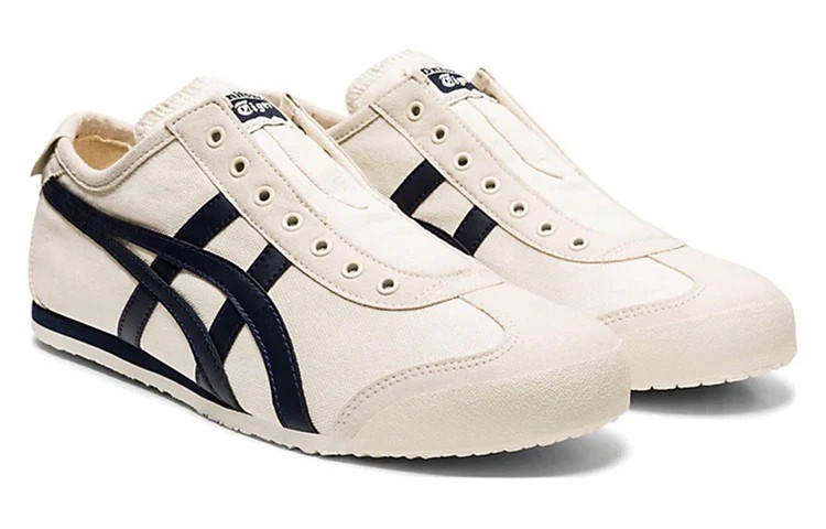 Onitsuka Tiger Mexico 66 Slip-On ‘Midnight’ 1183A360-205