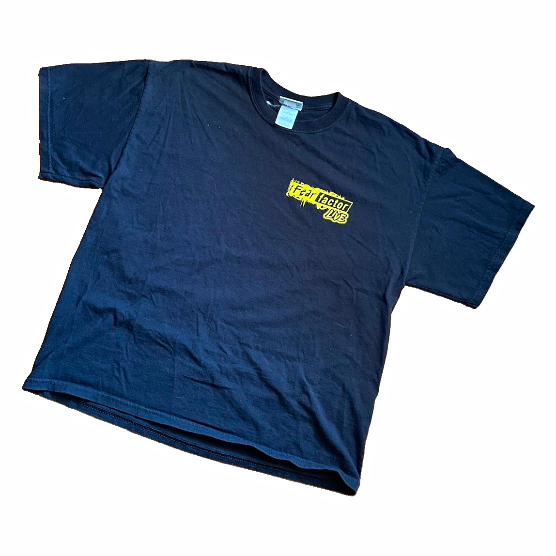 Universal Studios – Fear Factor Live – Men’s XL