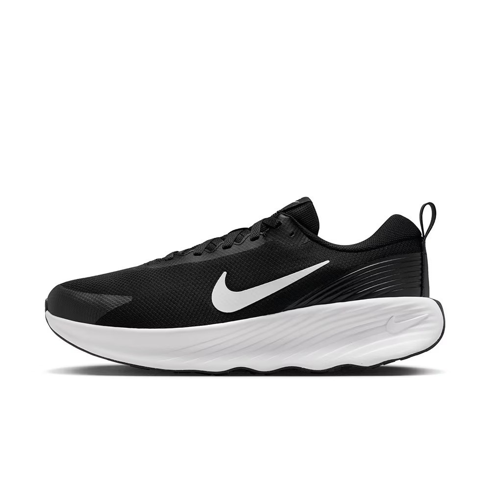 Nike Promina Synthetic Fiber Black White HQ8477-002 Men’s Size