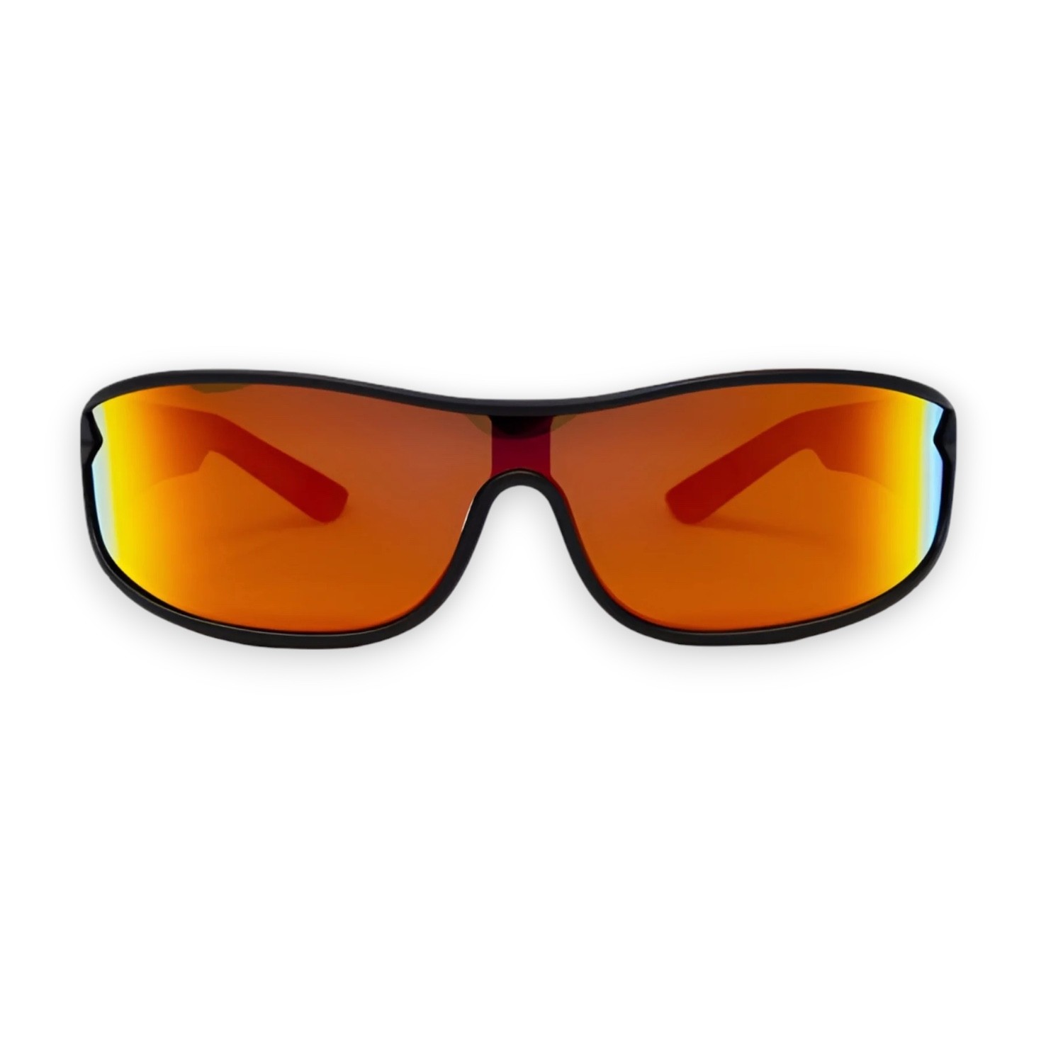 Battle Vision Wrap Around Glasses 3-Pack – Day, Night & Storm Sunglasses
