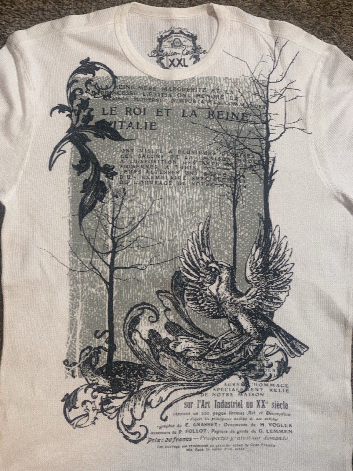American Rag Cie Men’s