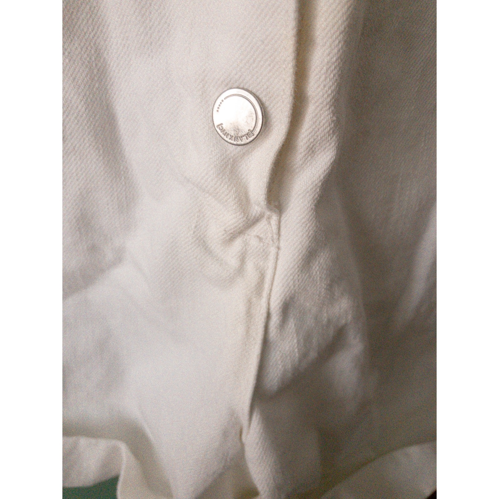 BLANKNYC MEDITATION ROMPER XL