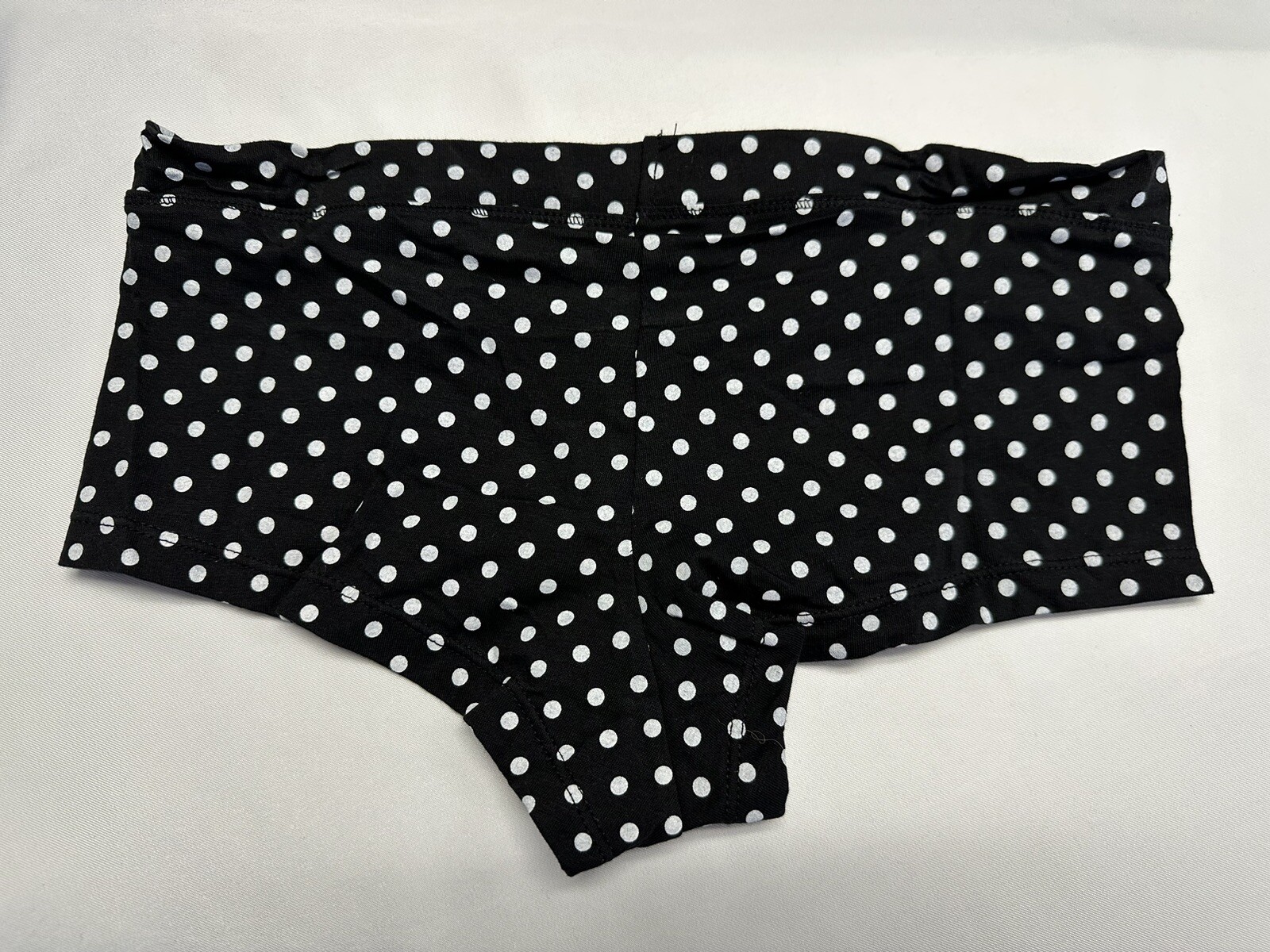 Women’s No Boundaries Undies NEW! Sizes XS-XXXL Style BOYSHORTS