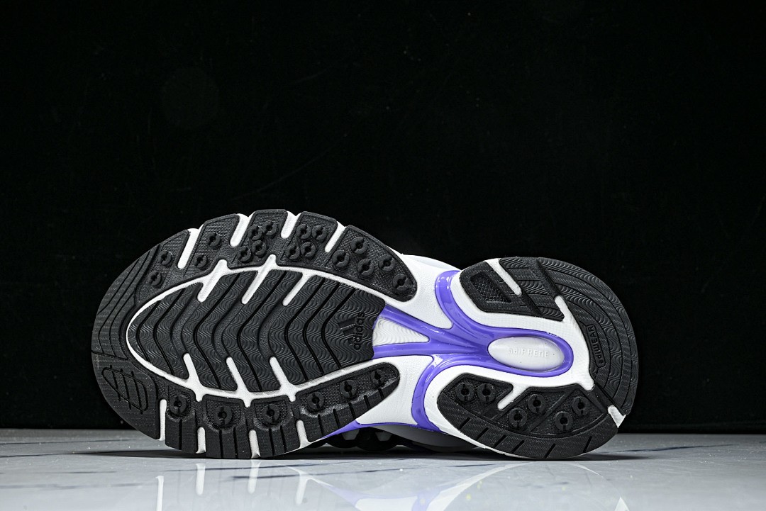 JP9272 ad**as Adistar Jellyfish Pharrell Williams Purple/White Shoes Size 4-13