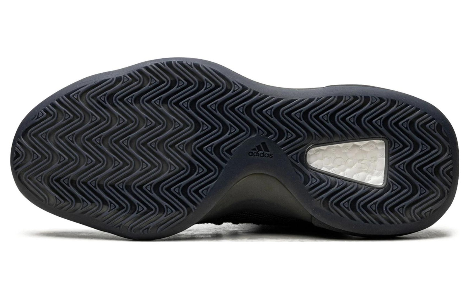 Adidas Yeezy Basketball Knit ‘Onyx’ HQ6762 Unisex