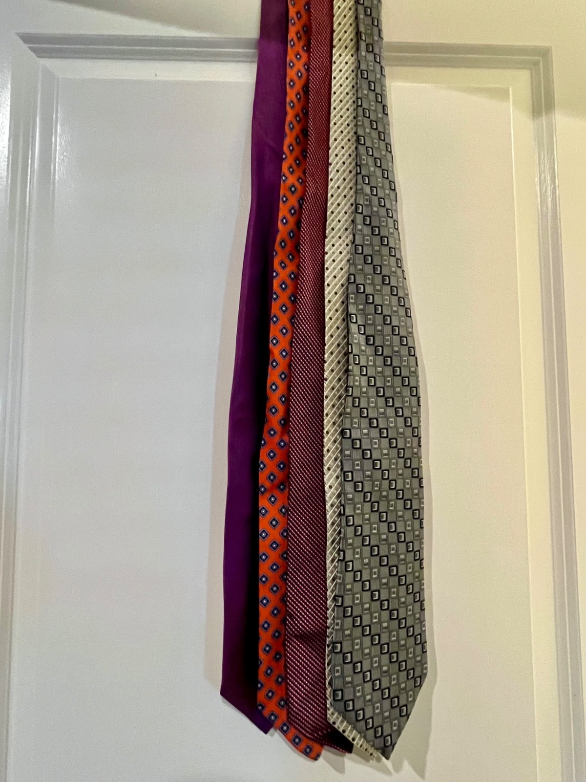 Men’s Dress Tie Lot (Brand Name) – Post #1