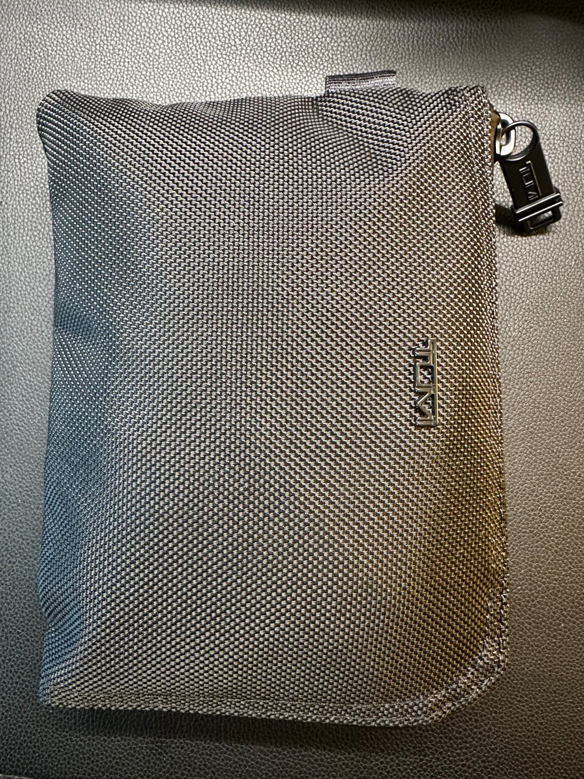 Tumi Tumi+ Packable Rain Cover