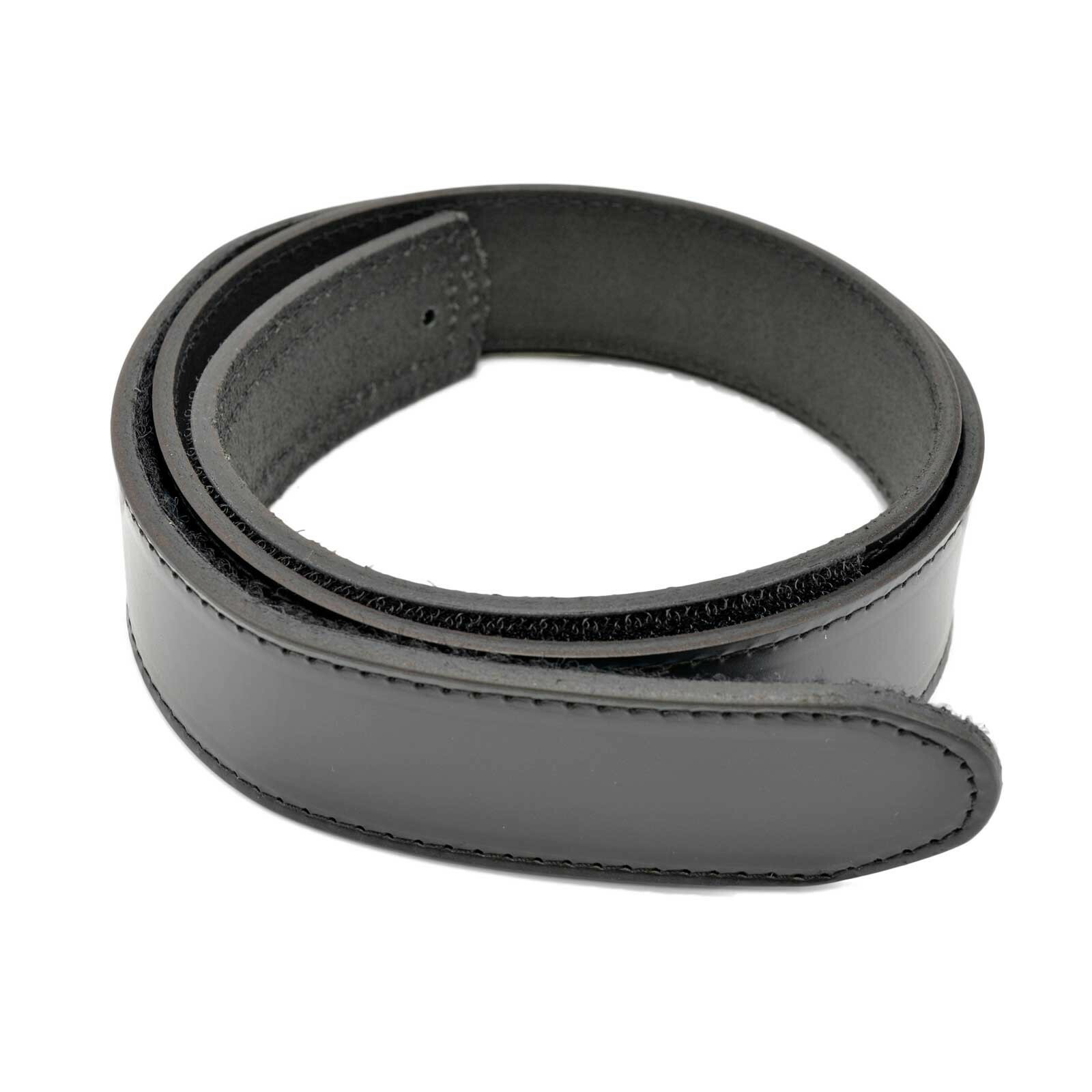 Perfect Fit Mechanics Leather Belt made with Velcro® No Scratch Work Mover ~1.5″