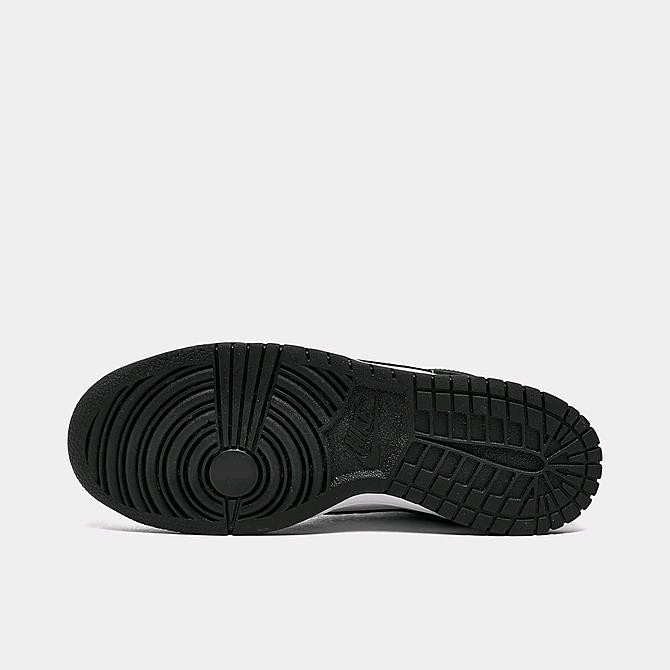 Nike Dunk Low (GS) – White/Black-White ( Size 7Y)