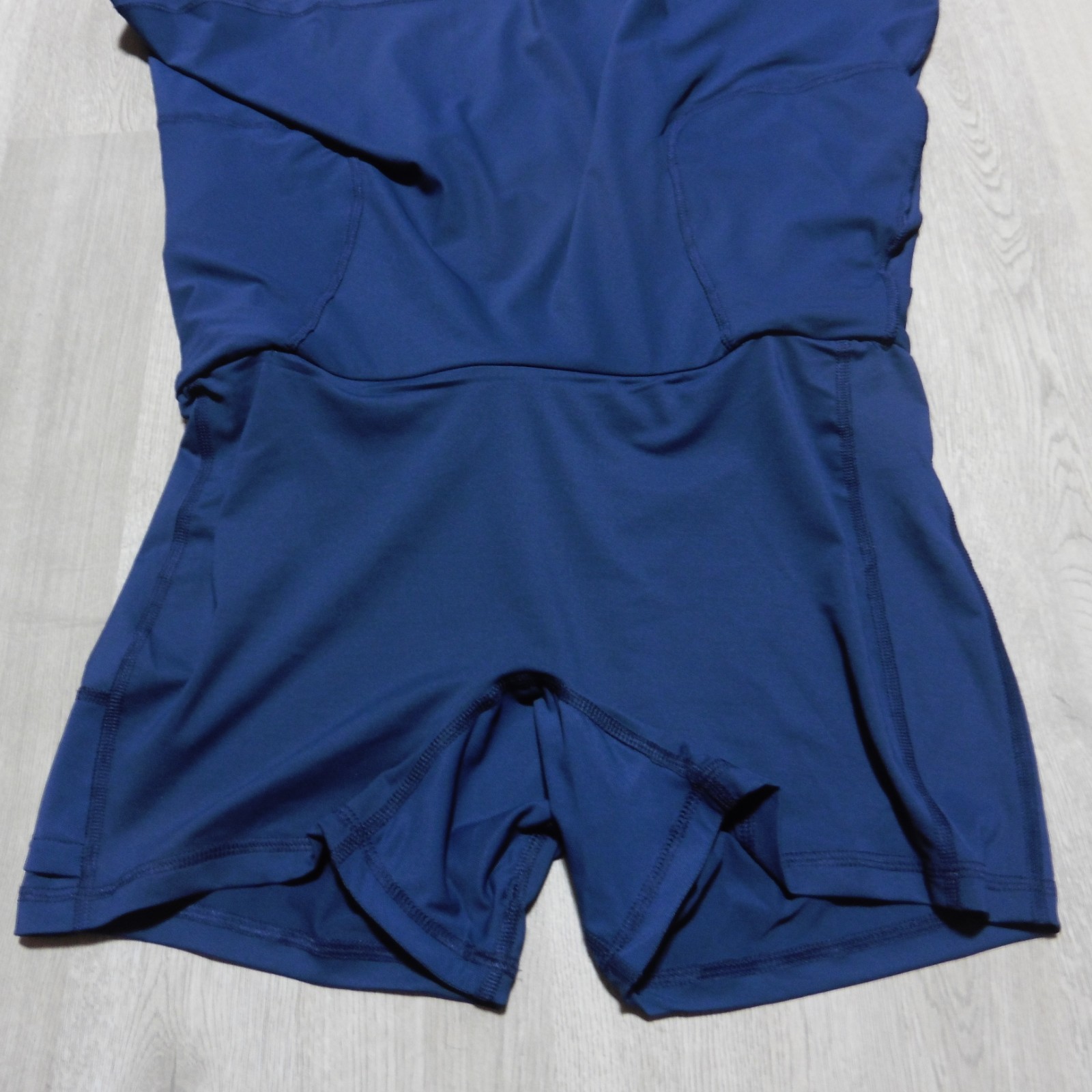 Peter Millar Women’s Medium 15in Sally Golf Skort Navy Blue NWT